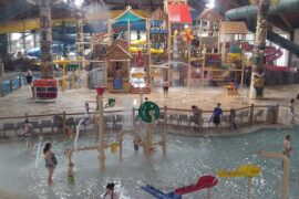 Best Playgrounds in Kansas City Kansas