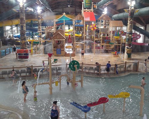 Best Playgrounds in Kansas City Kansas