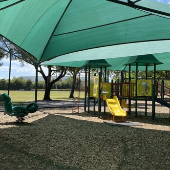 Best Playgrounds in Kendall Florida