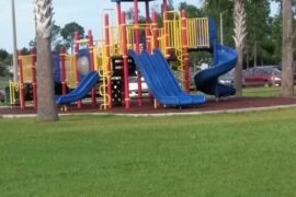 Best Playgrounds in Kissimmee Florida