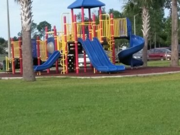 Best Playgrounds in Kissimmee Florida