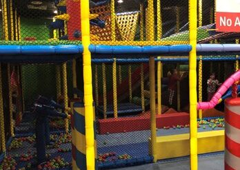 Best Playgrounds in Lafayette Louisiana