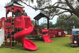 Best Playgrounds in Lakeland Florida