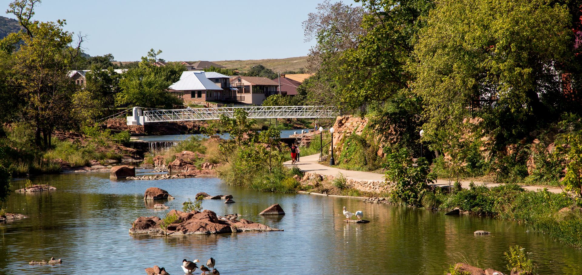 Best Playgrounds in Lawton Oklahoma