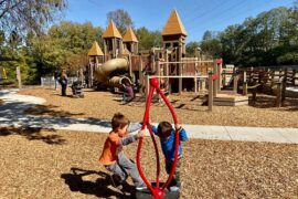 Best Playgrounds in Lexington Kentucky