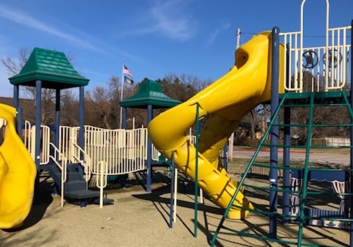 Best Playgrounds in Lincoln Nebraska