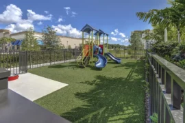 Best Playgrounds in Miami Gardens Florida