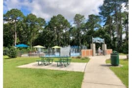 Best Playgrounds in Mobile Alabama