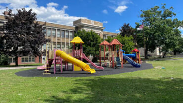 Best Playgrounds in Mount Vernon New York