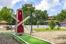 Best Playgrounds in Noblesville Indiana