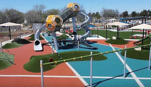 Best Playgrounds in Oklahoma City Oklahoma