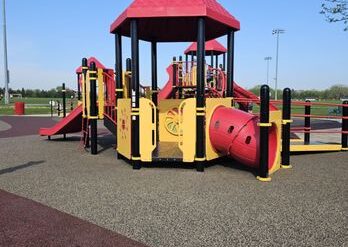 Best Playgrounds in Palatine Illinois