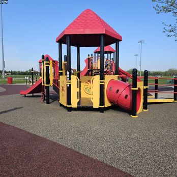 Best Playgrounds in Palatine Illinois