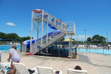 Best Playgrounds in Palm Bay Florida