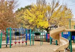 Best Playgrounds in Pawtucket Rhode Island