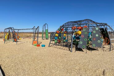 Best Playgrounds in Pueblo Colorado