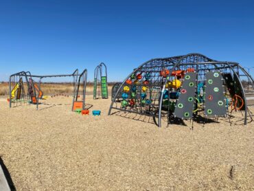 Best Playgrounds in Pueblo Colorado