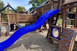 Best Playgrounds in Rochester New York