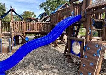 Best Playgrounds in Rochester New York