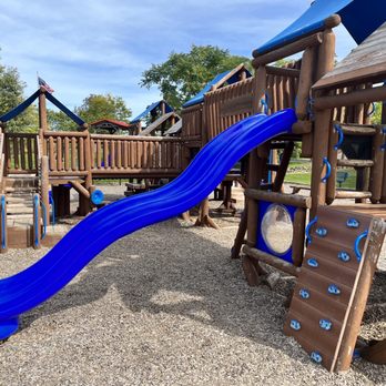 Best Playgrounds in Rochester New York