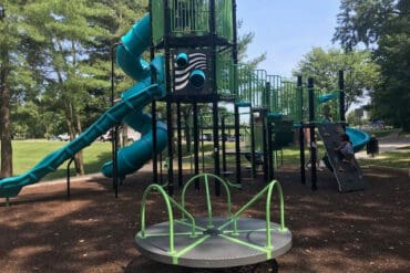 Best Playgrounds in Rockville Maryland