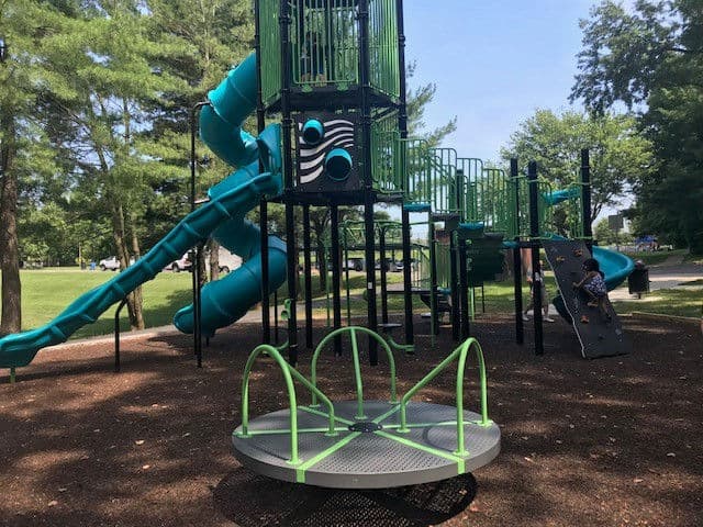 Best Playgrounds in Rockville Maryland