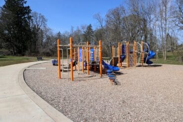 Best Playgrounds in Salem Oregon