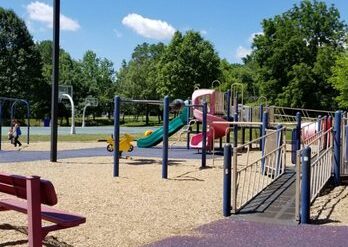 Best Playgrounds in Silver Spring Maryland