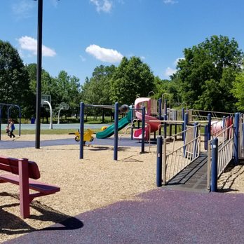 Best Playgrounds in Silver Spring Maryland