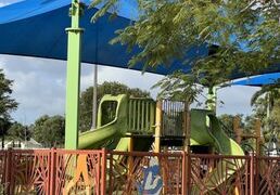 Best Playgrounds in Sunrise Florida