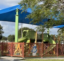 Best Playgrounds in Sunrise Florida