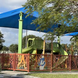 Best Playgrounds in Sunrise Florida