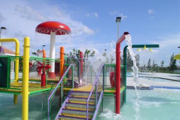 Best Playgrounds in Tamarac Florida