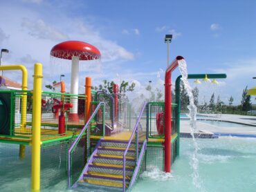 Best Playgrounds in Tamarac Florida