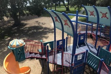 Best Playgrounds in Tampa Florida