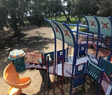 Best Playgrounds in Tampa Florida