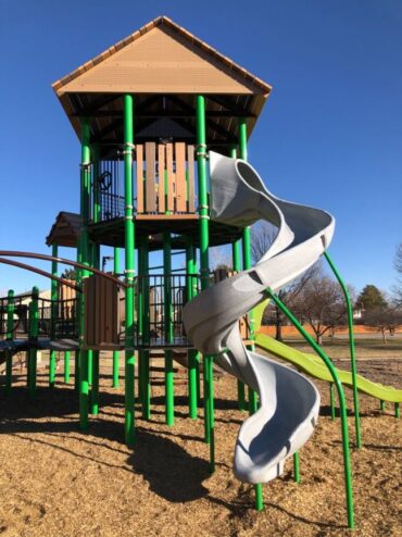 Best Playgrounds in Thornton Colorado