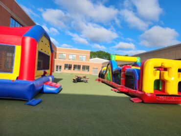 Best Playgrounds in Waterbury Connecticut