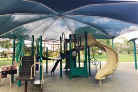 Best Playgrounds in Weston Florida