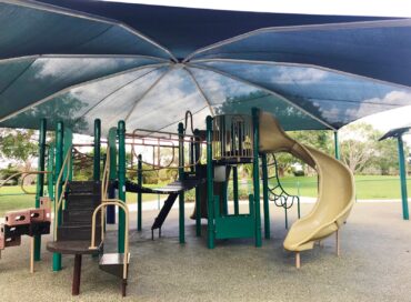 Best Playgrounds in Weston Florida