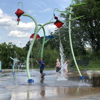 Best Playgrounds in Woodbury Minnesota