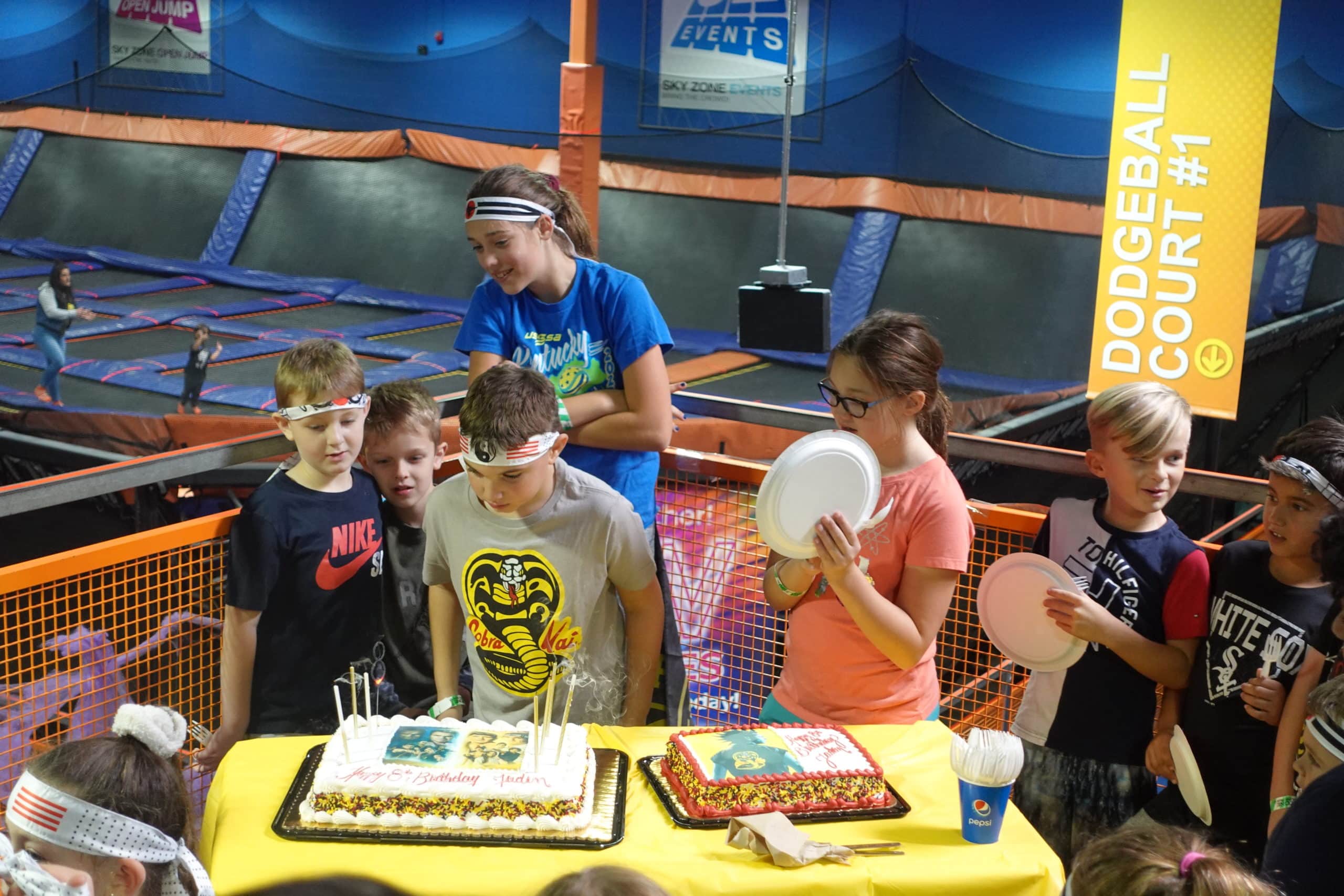 Birthday Party Venues in Arvada Colorado