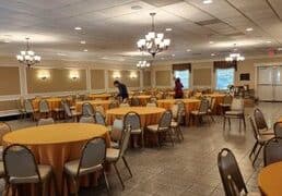 Birthday Party Venues in Bethesda Maryland