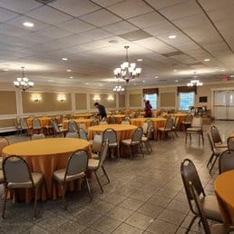 Birthday Party Venues in Bethesda Maryland