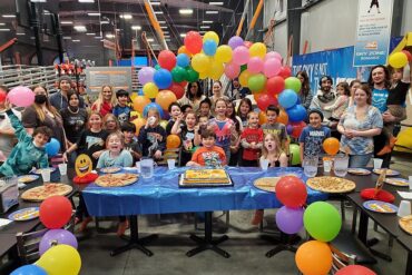 Birthday Party Venues in Bismarck North Dakota