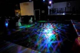 Birthday Party Venues in Broken Arrow Oklahoma