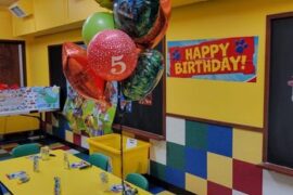 Birthday Party Venues in Colorado Springs Colorado