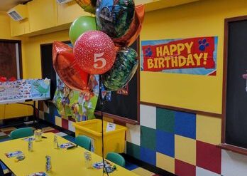 Birthday Party Venues in Colorado Springs Colorado