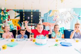 Birthday Party Venues in Hollywood Florida