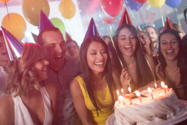 Birthday Party Venues in Kissimmee Florida